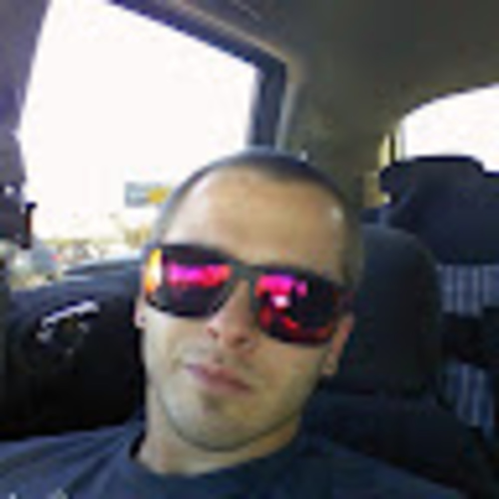 Meet your Posher, Alex